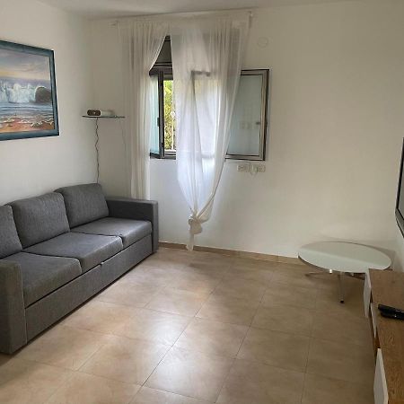 Apartmán Haifa Exteriér fotografie