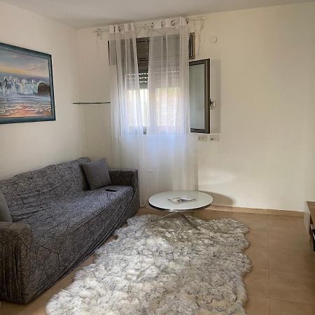Apartmán Haifa Exteriér fotografie