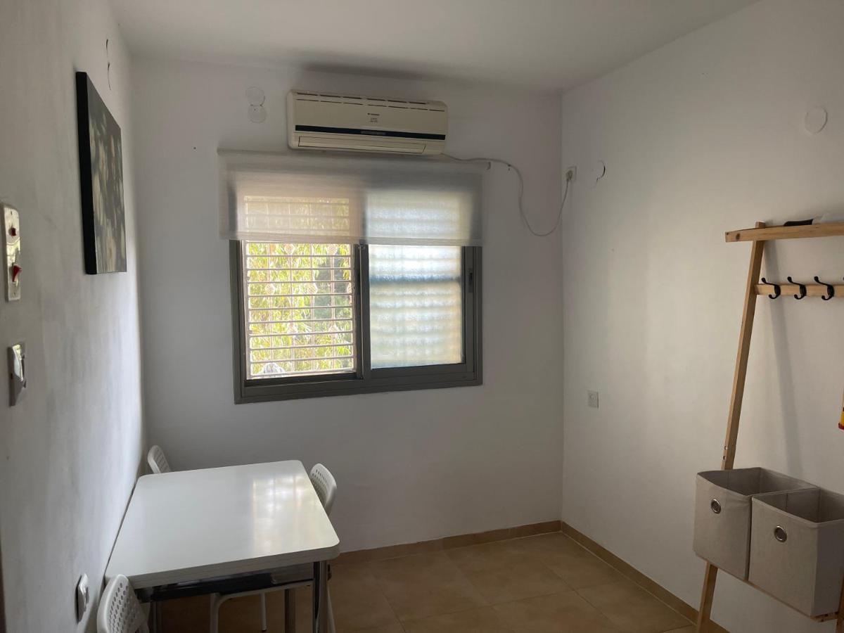 Apartmán Haifa Exteriér fotografie