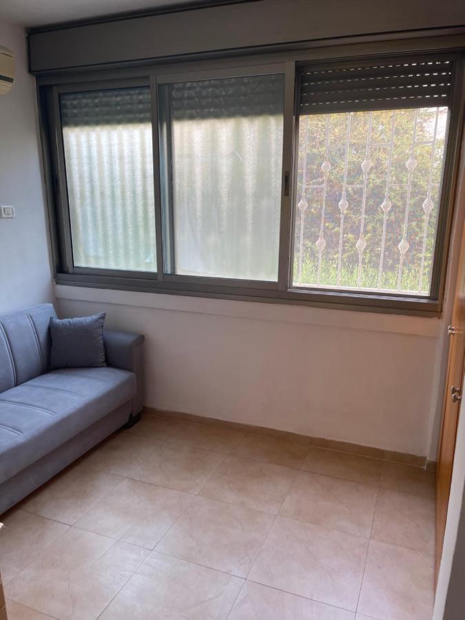 Apartmán Haifa Exteriér fotografie