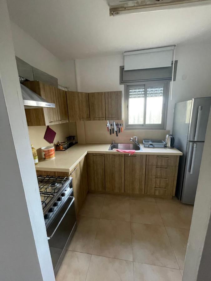 Apartmán Haifa Exteriér fotografie