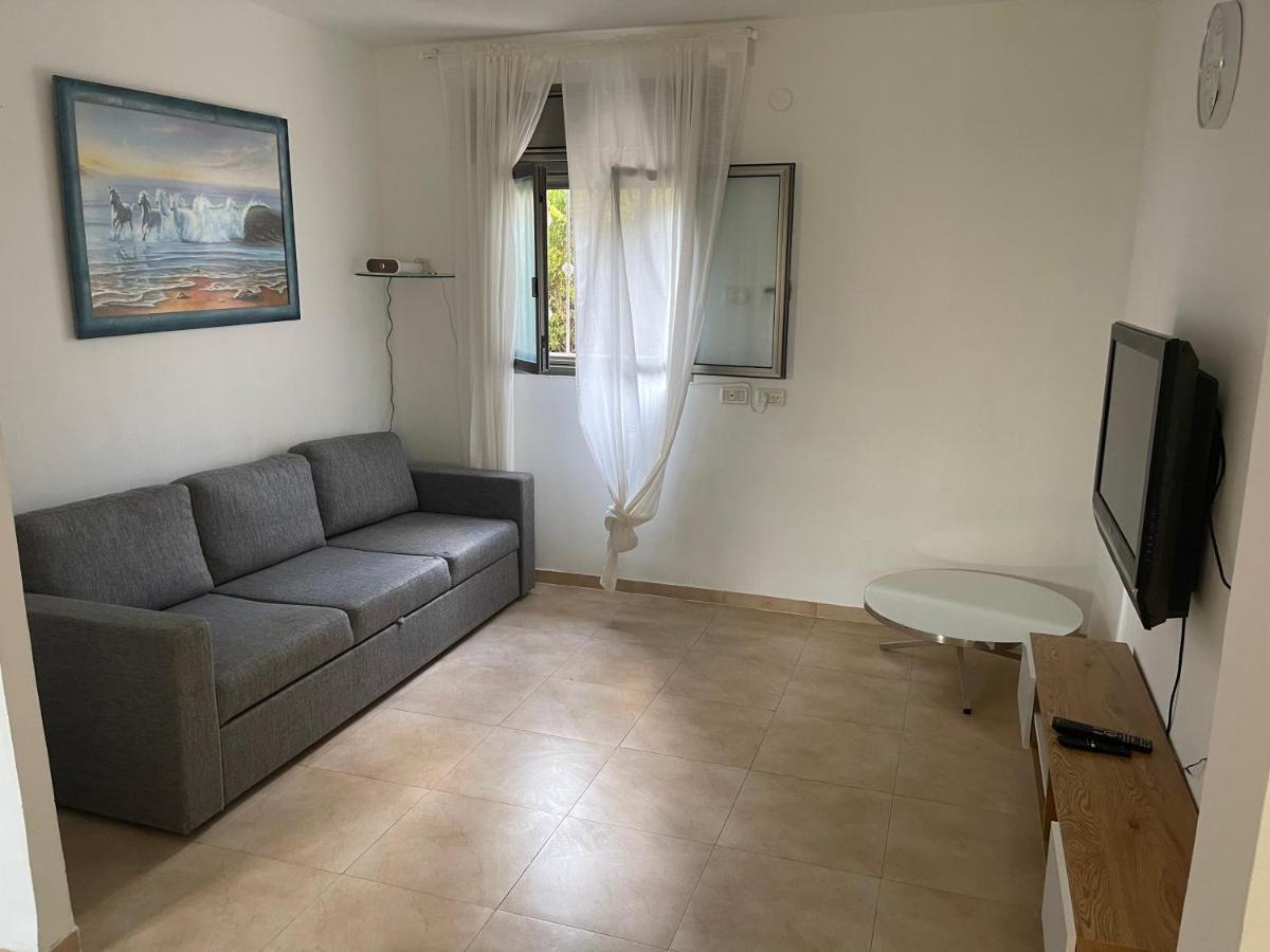 Apartmán Haifa Exteriér fotografie