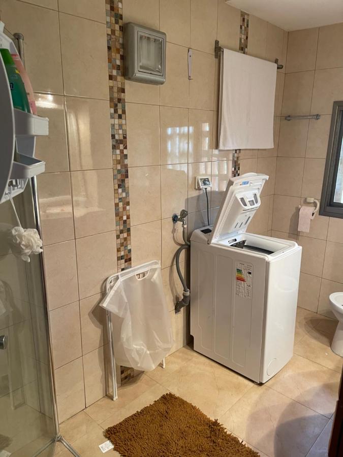 Apartmán Haifa Exteriér fotografie