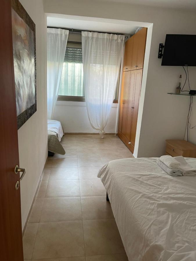 Apartmán Haifa Exteriér fotografie
