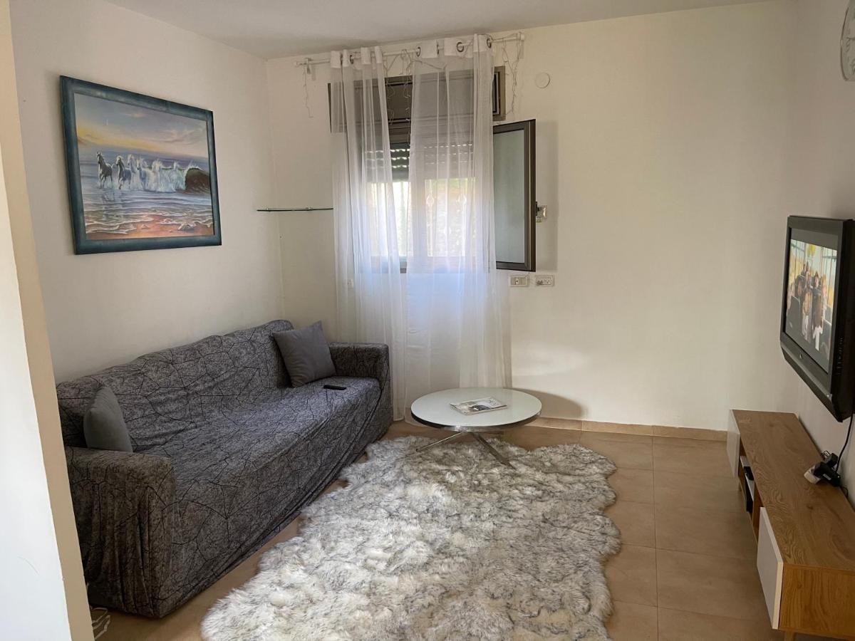Apartmán Haifa Exteriér fotografie